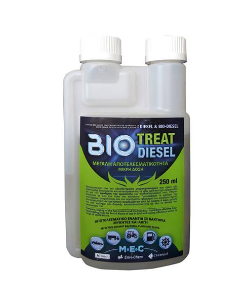 Εικόνα από Bιοκτόνο diesel & biodiesel 250 ML - BIO
